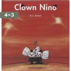 Clown Nino 9789059080935 E. Battut, Verzenden, Gelezen, E. Battut