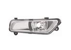 Volkswagen Passat B7 2010 -2014 Daglicht Rechts (Mistlampen), Auto-onderdelen, Verlichting, Verzenden, Nieuw