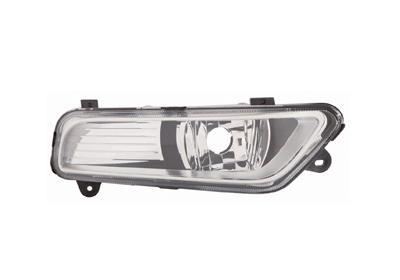 Volkswagen Passat B7 2010 -2014 Daglicht Rechts (Mistlampen), Auto-onderdelen, Verlichting, Nieuw, Verzenden