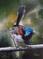 Alexander Nakonechnyi (XX-XXI) -, Antiek en Kunst, Kunst | Schilderijen | Klassiek