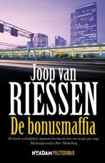 De bonusmaffia / Anne Kramer-reeks / 3 9789046809686, Boeken, Thrillers, Verzenden, Zo goed als nieuw, Joop van Riessen