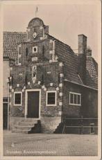 FRANEKER - Koorndragershuisje, Verzamelen, Ansichtkaarten | Nederland, Verzenden, Gelopen