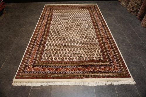 Sarough Mir - Tapijt - 302 cm - 198 cm, Huis en Inrichting, Stoffering | Tapijten en Kleden