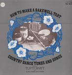 LP gebruikt - Tufty Swift - How To Make A Bakewell Tart, Cd's en Dvd's, Vinyl | Overige Vinyl, Zo goed als nieuw, Verzenden