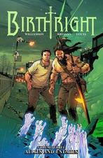 Birthright Volume 3: Allies and Enemies, Verzenden, Zo goed als nieuw