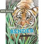 Bender 9789050116473 Lian Kandelaar, Boeken, Kinderboeken | Jeugd | onder 10 jaar, Verzenden, Gelezen, Lian Kandelaar