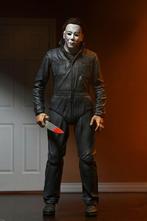 Halloween H20: Twenty Years Later Action Figure Ultimate Mic, Ophalen of Verzenden, Nieuw