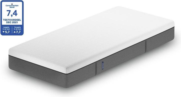 Emma Matras Nieuw Outlet Prijzen Meerder Maten Beschikbaar!, Antiek en Kunst, Antiek | Meubels | Bedden, Verzenden