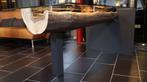 Hollow boomstam tafel, Ophalen of Verzenden, Nieuw