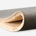 Vloerkleed - 160x230 cm - Tapijt - Woonkamer - Slaapkamer -, Verzenden, Zo goed als nieuw