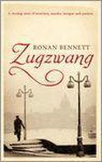 Zugzwang, Boeken, Ophalen of Verzenden, Nieuw