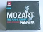 Mozart - The Piano Sonatas / Jean-Bernard Pommer (5 CD) Nieu, Cd's en Dvd's, Cd's | Klassiek, Verzenden, Nieuw in verpakking