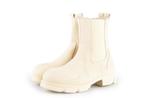 Muyters Chelsea boots in maat 36 Beige | 10% extra korting, Verzenden, Beige, Overige typen, Gedragen