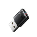 USB adapter UGREEN Bluetooth 5.0 for PC / PS / Switch (black