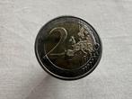 Finland. 2 Euro 2006 Met nieuwe kaart van Europa -