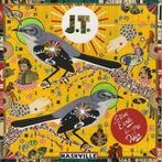 lp nieuw - J.T. (LP) - J.T. (LP), Verzenden, Zo goed als nieuw