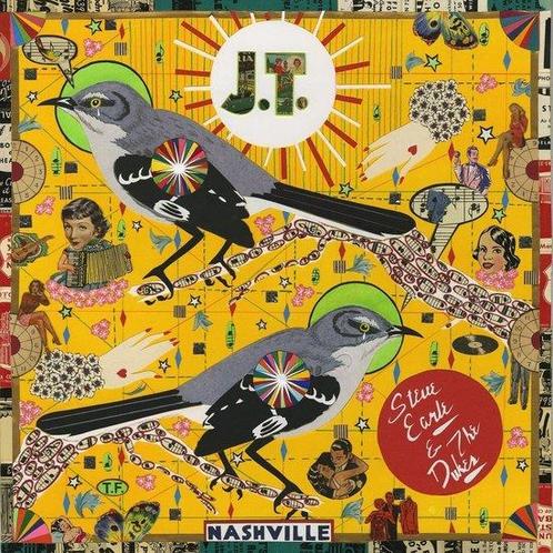 lp nieuw - J.T. (LP) - J.T. (LP), Cd's en Dvd's, Vinyl | Rock, Zo goed als nieuw, Verzenden