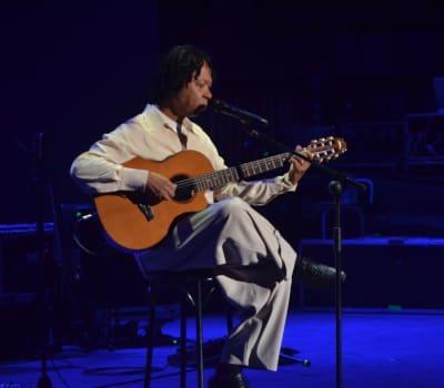 Djavan Tickets TivoliVredenburg Te Koop, Tickets en Kaartjes, Evenementen en Festivals