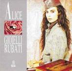 cd - Alice - Gioielli Rubati, Verzenden, Zo goed als nieuw