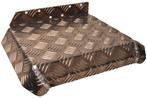 Half spatbord links 310x290 mm - geschikt voor Hapert, Ophalen of Verzenden, Nieuw