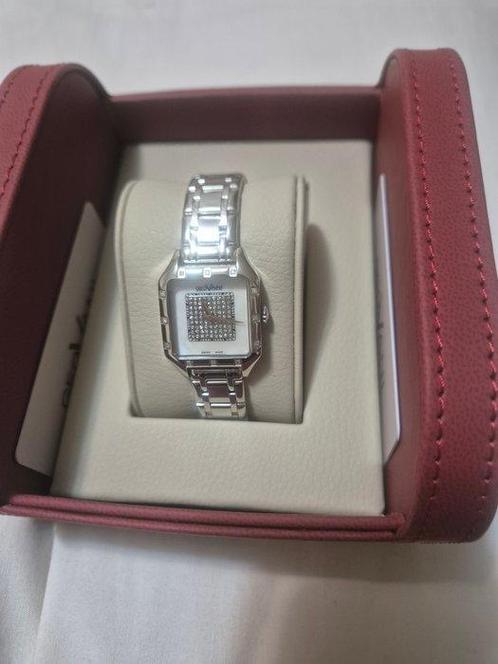 Geovani - Unknown - Zonder Minimumprijs - Dames - 2020+, Sieraden, Tassen en Uiterlijk, Horloges | Heren
