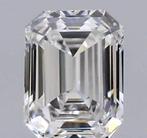 Zonder Minimumprijs - 1 pcs Diamant (Natuurlijk) - 0.42 ct -, Sieraden, Tassen en Uiterlijk, Edelstenen, Nieuw