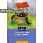 De schat van Loek Leeuw / Veilig leren lezen / 1, Verzenden, Gelezen, Monique van der Zanden