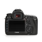 Canon 5D mark IV - 65.345 kliks, Audio, Tv en Foto, Fotocamera's Digitaal, Canon, Ophalen of Verzenden, Zo goed als nieuw