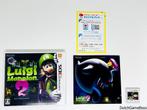 Nintendo 3DS - Luigi Mansion 2 - Japan, Verzenden, Gebruikt