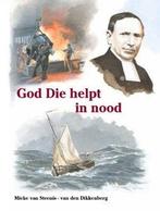 Steenis-van den Dikkenberg, Mieke-God Die helpt in nood, Verzenden, Nieuw