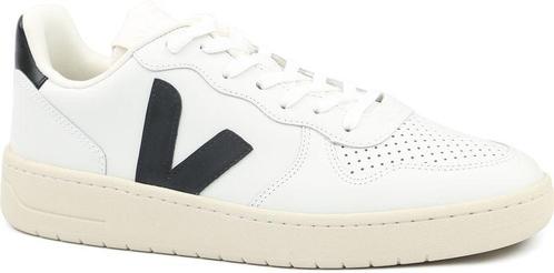 Veja Sneakers V-10 Zwart maat 44 Heren, Kleding | Heren, Schoenen, Zwart, Nieuw, Verzenden