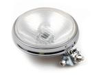 91163112100 Porsche Extra koplamp High Beam, Chrome. 911, Nieuw, Verzenden