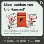Negendoder (POD) 9789021026213 Ule Hansen, Boeken, Verzenden, Gelezen, Ule Hansen