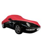 Autohoes passend voor Porsche 911 (993) binnen BESTE PASVORM, Auto diversen, Autohoezen, Ophalen of Verzenden, Nieuw, Op maat