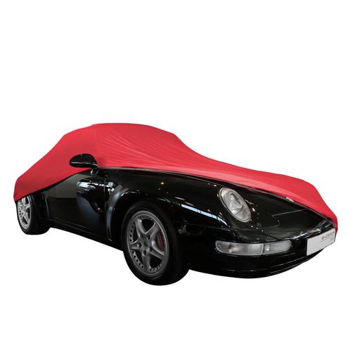Autohoes passend voor Porsche 911 (993) binnen BESTE PASVORM, Auto diversen, Autohoezen, Op maat, Nieuw, Ophalen of Verzenden