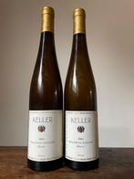duo Klaus Peter Keller Zellertal Riesling Reserve 2023 &, Nieuw
