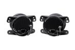 Diode Dynamics Elite Series Type M Fog Lamps - White (Pair), Ophalen of Verzenden, Nieuw