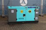 Veiling: Generator Kawakenki KK25-III-SSS Diesel 25kVA 2025, Ophalen