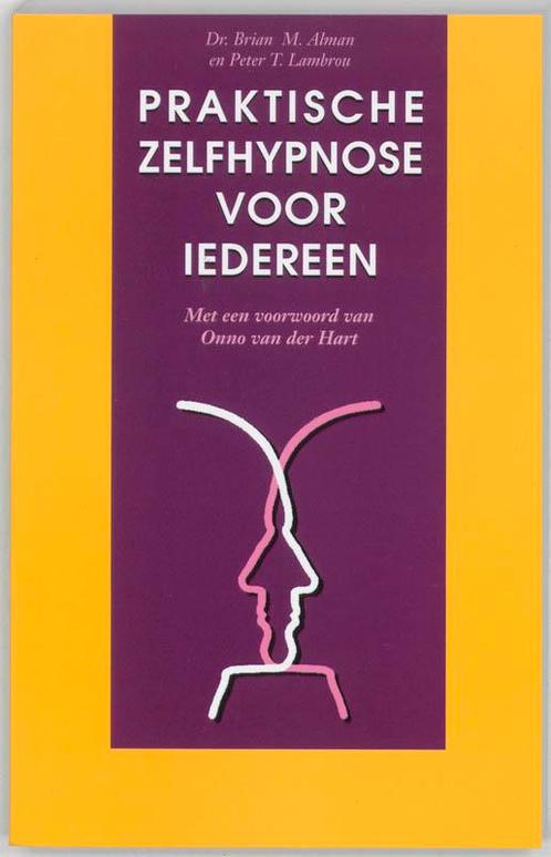Praktische zelfhypnose voor iedereen 9789032505509, Boeken, Psychologie, Gelezen, Verzenden