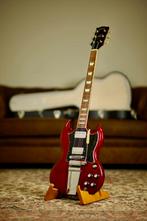 Gibson Robby Krieger SG 2011 | Heritage Cherry, Nieuw