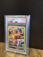 Pokémon - 1 Graded card - Charizard Foil, Full art - PSA 10, Hobby en Vrije tijd, Verzamelkaartspellen | Pokémon, Nieuw