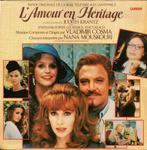 Lp - Vladimir Cosma - LAmour En Heritage, Verzenden, Nieuw in verpakking