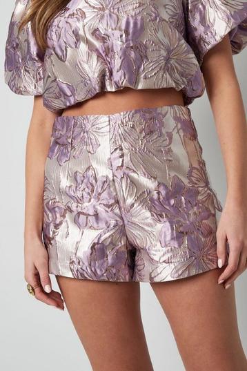 Bloom Short - Champagne beschikbaar voor biedingen