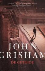 De Getuige 9789044983890 John Grisham, Verzenden, Zo goed als nieuw, John Grisham