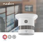 Nedis SmartLife Rookmelder, Verzenden, Nieuw