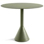 22% Korting | Hay Palissade Tuintafel, Tuin en Terras, Tuintafels, Verzenden, Zo goed als nieuw, Metaal
