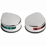 Osculati Navigatieverlichting Set LED, Watersport en Boten, Bootonderdelen, Ophalen of Verzenden, Nieuw