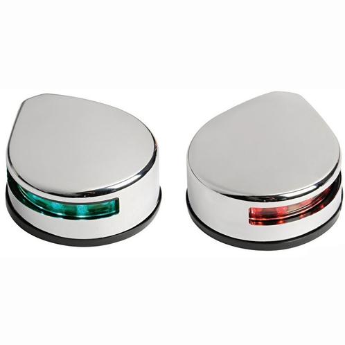 Osculati Navigatieverlichting Set LED, Watersport en Boten, Bootonderdelen, Nieuw, Ophalen of Verzenden