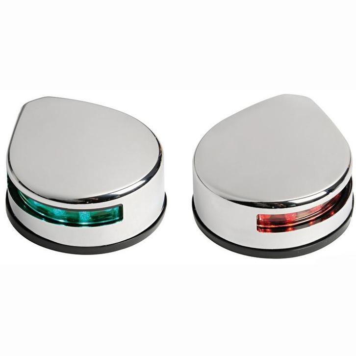 Osculati Navigatieverlichting Set LED, Watersport en Boten, Bootonderdelen, Nieuw, Ophalen of Verzenden