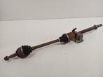 Aandrijfas rechts voor Renault Kangoo  1.5 dCi 75 391000044R, Ophalen of Verzenden, Gebruikt, Renault